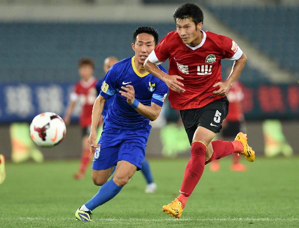 提莫：对未能夺得联赛冠军感到失望，我能做的是全力以赴