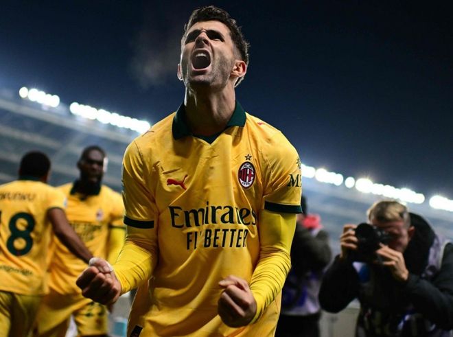 某名宿预测：他或成球队未来领袖