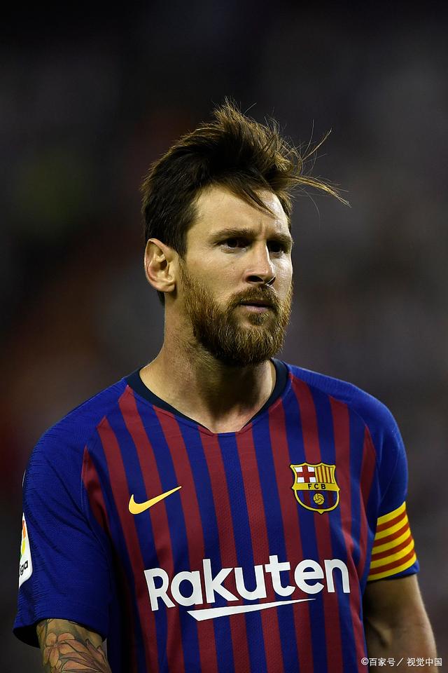 我来我征服，梅西来迈阿密时球队为联赛垫底，如今拿下总冠军