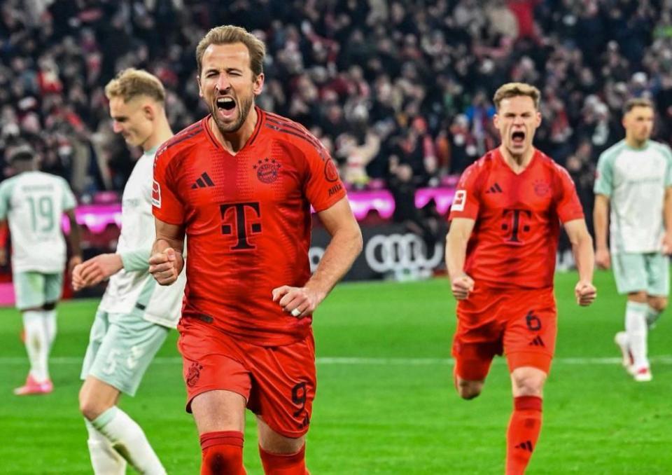 他用表现告诉大家：我是大心脏