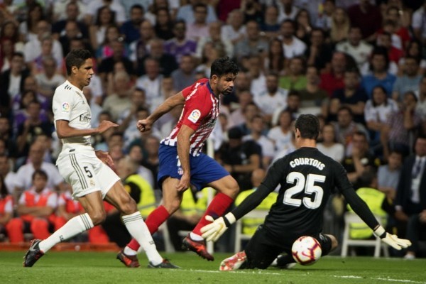 B费：这家俱乐部正在进步，但还没达到它必须达到的位置