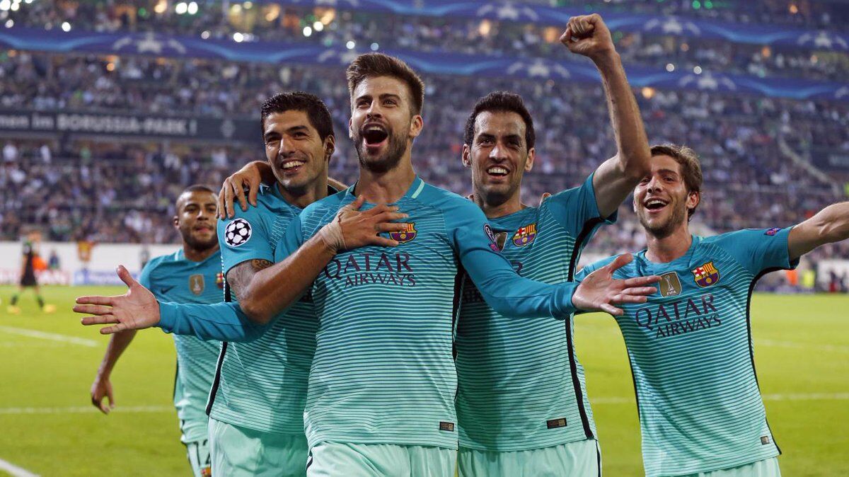 拜仁德甲13轮净胜球+40五大联赛第一，比第二名巴萨多了15球