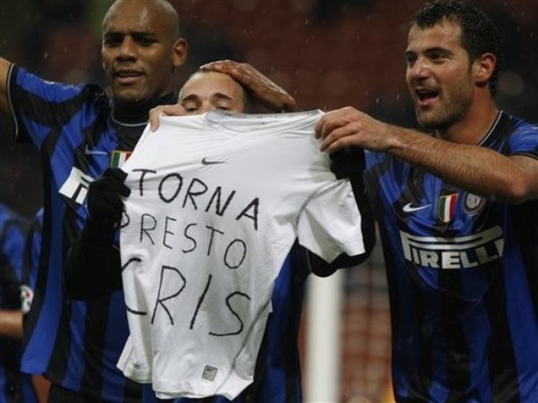 一日意甲最新动态：米兰双雄力挺新人，迈尼昂拒绝加盟蓝黑军团（意甲今日快讯：米兰双雄力捧新星，迈尼昂拒投国米）